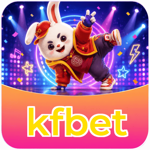 Requisitos do APK kfbet para Android - Logo Oficial