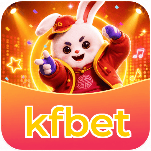 Logo da kfbet
