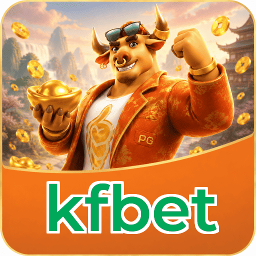 Logo kfbet Plataforma Certificada
