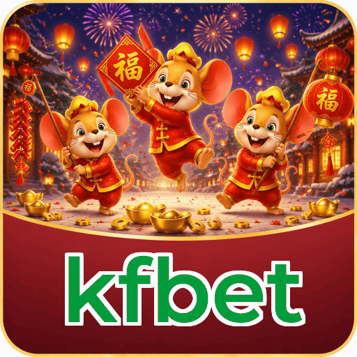 kfbet Logo - Bônus de Cadastro
