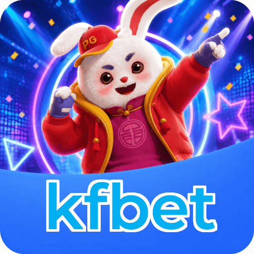 Logo kfbet Telegram Canal Oficial