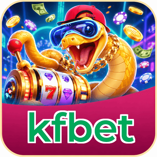 kfbet Logo Seguro