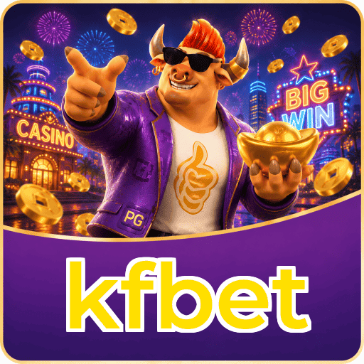 kfbet Apostas Esportivas Logo - 34 Esportes Certificados