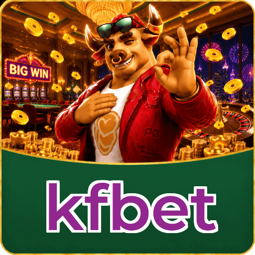 Bot kfbet Telegram