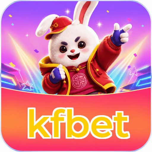 kfbet Download Speed Test Logo - Teste de Velocidade Certificado