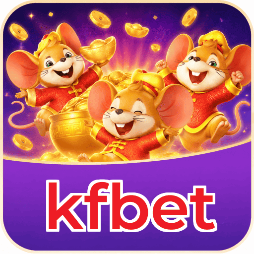 Logo kfbet Loteria Online