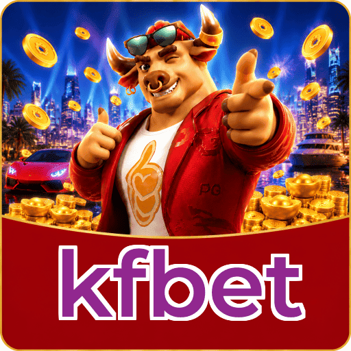 kfbet Jackpots Progressivos