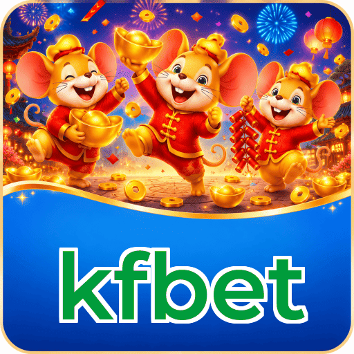 kfbet Logo - Bônus com Rollover Justo